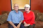 Gene and Martha Koury Working as Founders at Koury Cars